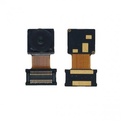 Replacement Front Camera For Lg X Screen Selfie Camera By - Maxbhi Com