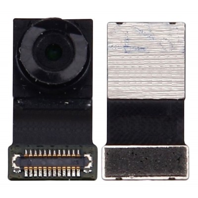 Replacement Front Camera For Meizu Pro 5 64gb Selfie Camera By - Maxbhi Com
