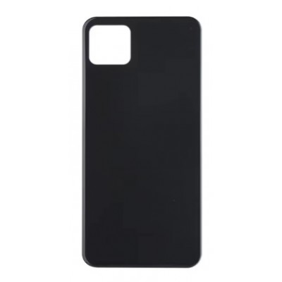 Back Panel Cover For Cubot X20 Pro Black - Maxbhi Com