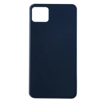 Back Panel Cover For Cubot X20 Pro Blue - Maxbhi Com
