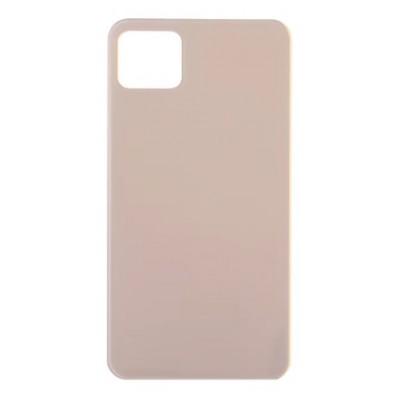 Back Panel Cover For Cubot X20 Pro Gold - Maxbhi Com