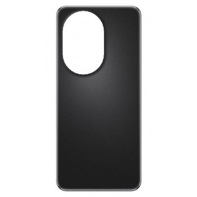 Back Panel Cover For Huawei Nova 14 Pro Black - Maxbhi Com