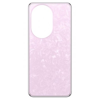 Back Panel Cover For Huawei Nova 14 Pro Purple - Maxbhi Com