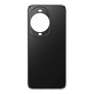 Back Panel Cover For Huawei Nova 14 Ultra Black - Maxbhi Com