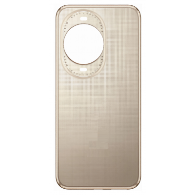 Back Panel Cover For Huawei Nova 14 Ultra Gold - Maxbhi Com
