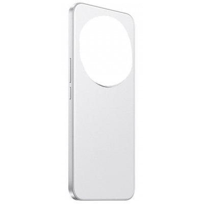 Back Panel Cover For Meizu Note 22 Pro White - Maxbhi Com