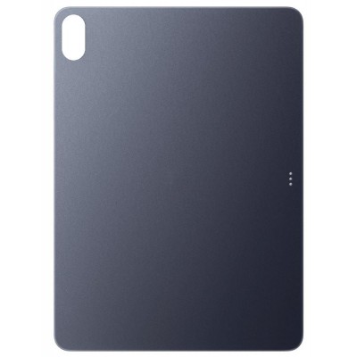 Back Panel Cover For Oneplus Pad 2 Pro Black - Maxbhi Com