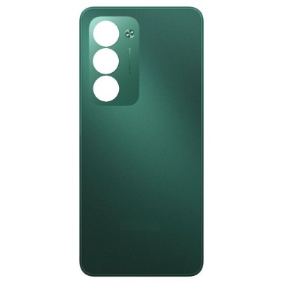 Back Panel Cover For Oppo A5 4g Green - Maxbhi Com