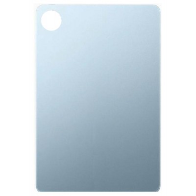 Back Panel Cover For Vivo Pad Se Blue - Maxbhi Com