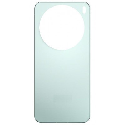 Back Panel Cover For Vivo X200s Green - Maxbhi Com
