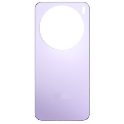 Back Panel Cover For Vivo X200s Purple - Maxbhi Com