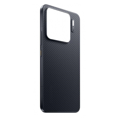 Back Panel Cover For Xiaomi 15s Pro White - Maxbhi Com