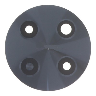 Camera Lens For Huawei Nova 14 Pro Black By - Maxbhi Com