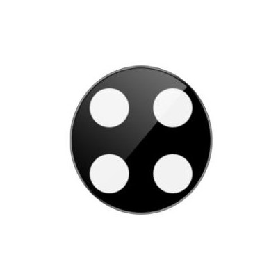 Camera Lens For Huawei Nova 14 Ultra Black By - Maxbhi Com