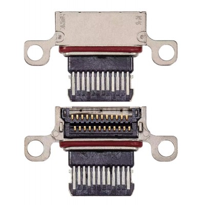 Charging Connector For Cubot Kingkong Power 5 By - Maxbhi Com