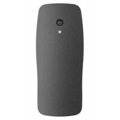 Full Body Housing For Hmd 3210 Black - Maxbhi Com