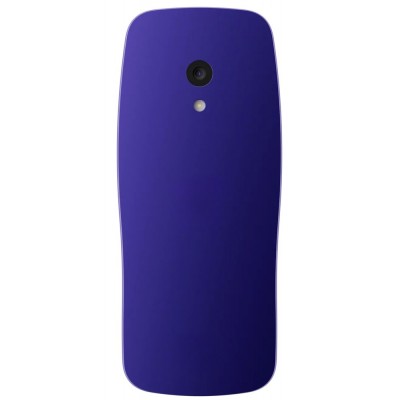 Full Body Housing For Hmd 3210 Blue - Maxbhi Com