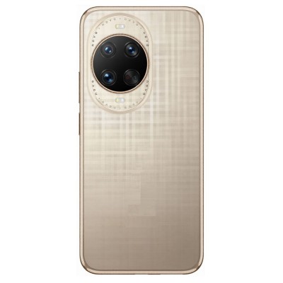 Full Body Housing For Huawei Nova 14 Ultra Gold - Maxbhi Com