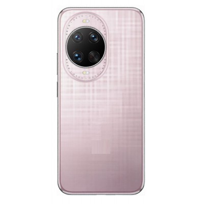 Full Body Housing For Huawei Nova 14 Ultra Purple - Maxbhi Com