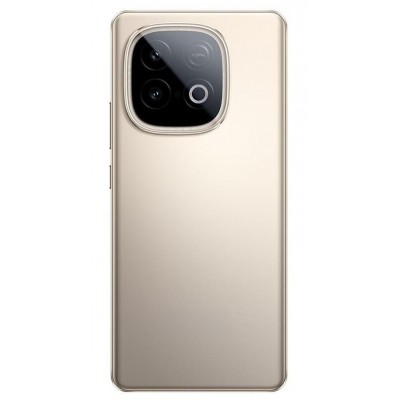 Full Body Housing For Vivo Iqoo Z10 Turbo Pro Gold - Maxbhi Com