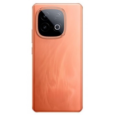 Full Body Housing For Vivo Iqoo Z10 Turbo Pro Orange - Maxbhi Com