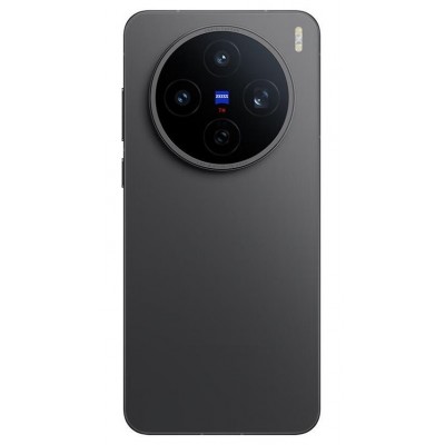 Full Body Housing For Vivo X200s Grey - Maxbhi Com