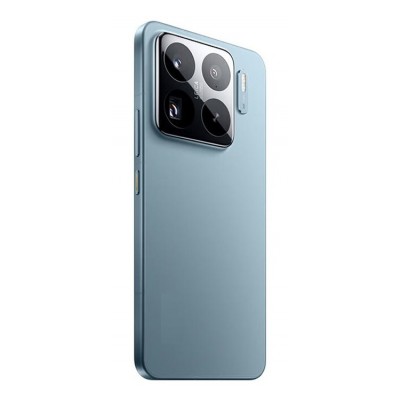 Full Body Housing For Xiaomi 15s Pro Blue - Maxbhi Com