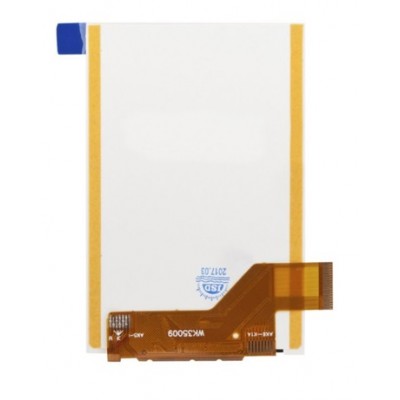 Lcd Screen For Alcatel One Touch Tribe 3040replacement Display By - Maxbhi Com