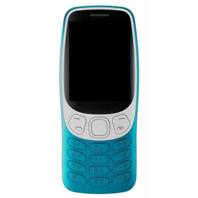 Lcd Screen For Hmd 3210 Replacement Display By - Maxbhi Com