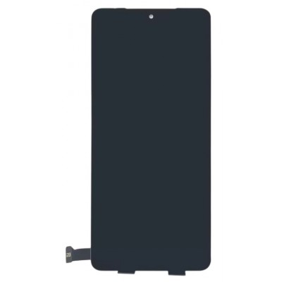 Lcd Screen For Vivo Iqoo Z10 Turbo Pro Replacement Display By - Maxbhi Com