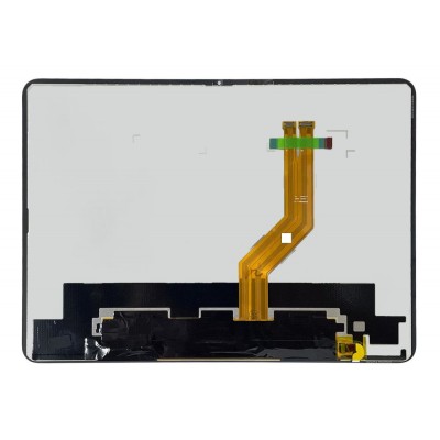 Lcd With Touch Screen For Oneplus Pad 2 Pro Silver By - Maxbhi Com