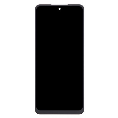 Lcd With Touch Screen For Oppo A5 4g Purple By - Maxbhi Com