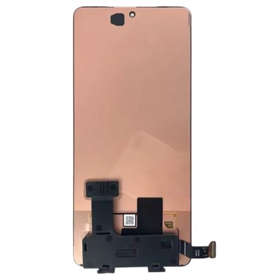 Lcd With Touch Screen For Vivo Iqoo Z10 Turbo Pro Gold By - Maxbhi Com
