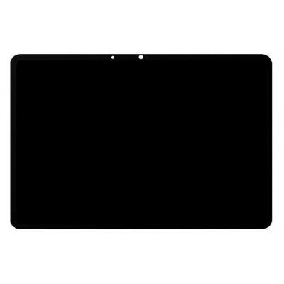 Lcd With Touch Screen For Vivo Pad Se Grey By - Maxbhi Com