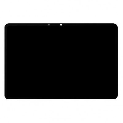 Lcd With Touch Screen For Vivo Pad Se Black By - Maxbhi Com