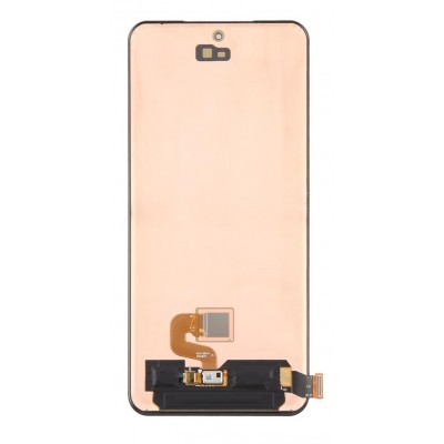 Lcd With Touch Screen For Xiaomi 15s Pro Black By - Maxbhi Com