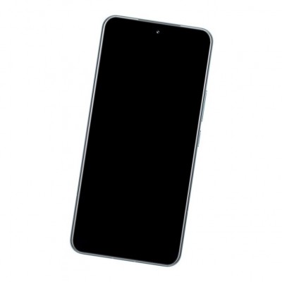 Fingerprint Sensor Flex Cable For Xiaomi 15s Pro Black By - Maxbhi Com