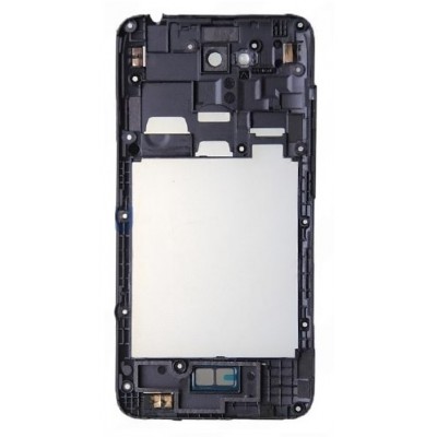 Middle Frame Ring Only For Htc Desire 616 Dual Sim White By - Maxbhi Com