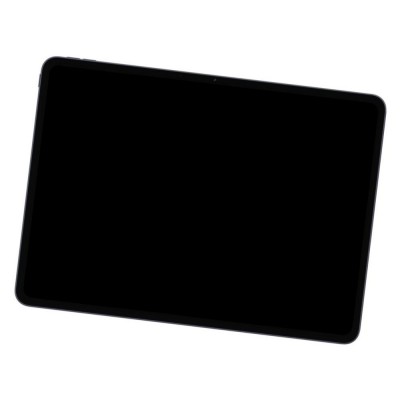 Lcd Frame Middle Chassis For Oneplus Pad 2 Pro Blue By - Maxbhi Com