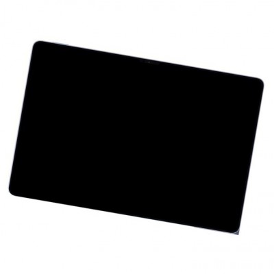 Lcd Frame Middle Chassis For Xiaomi Pad 7 Ultra Black By - Maxbhi Com