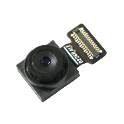 Replacement Back Camera For Hmd 3210 By - Maxbhi Com