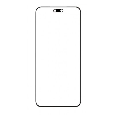 Replacement Front Glass For Huawei Nova 14 Ultra Purple By - Maxbhi Com