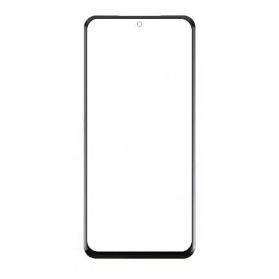 Replacement Front Glass For Xiaomi 15s Pro Blue By - Maxbhi Com