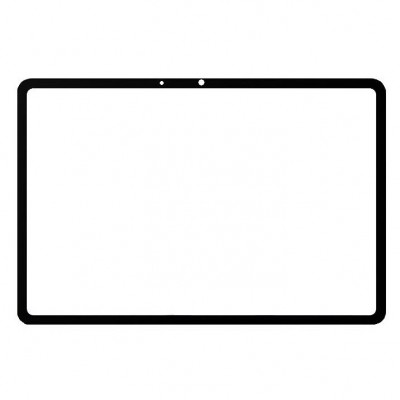 Touch Screen Digitizer For Vivo Pad Se Blue By - Maxbhi Com