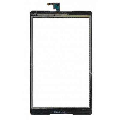 Touch Screen Digitizer For Vodafone Tab Prime 7 Black By - Maxbhi Com