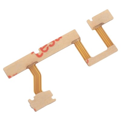 Volume Button Flex Cable For Huawei Nova 14 Pro By - Maxbhi Com