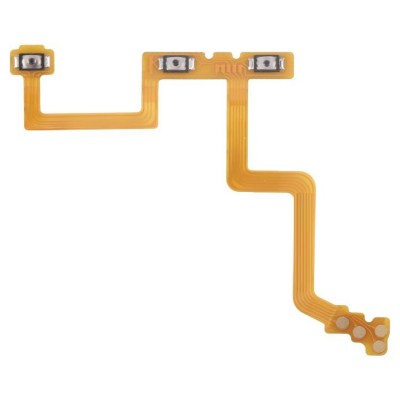 Volume Button Flex Cable For Huawei Nova 14 Ultra By - Maxbhi Com