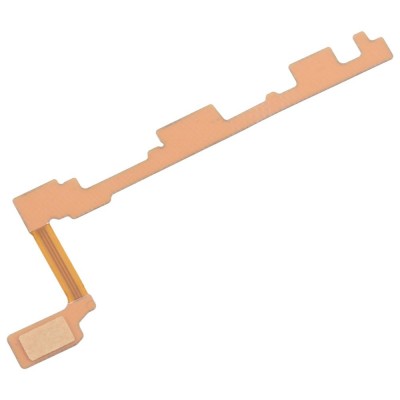 Volume Button Flex Cable For Vivo Iqoo Z10 Turbo Pro By - Maxbhi Com