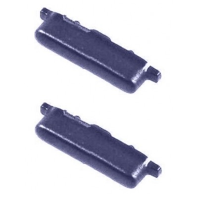 Volume Side Button Outer For Oneplus Pad 2 Pro Blue By - Maxbhi Com