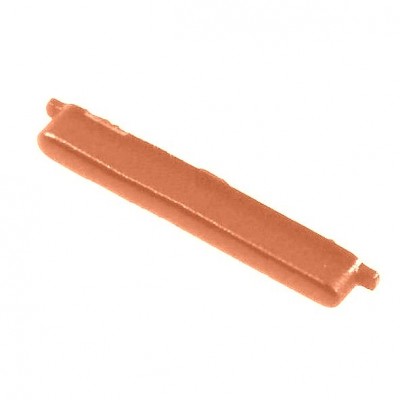 Volume Side Button Outer For Vivo Iqoo Z10 Turbo Pro Orange By - Maxbhi Com
